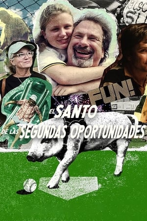 pelicula El santo de las segundas oportunidades