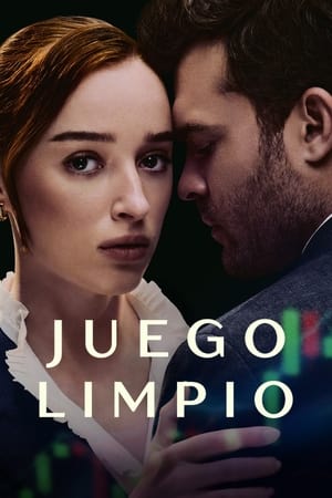 pelicula Juego limpio