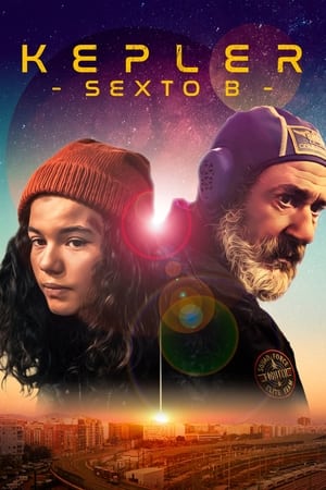 pelicula Kepler Sexto B