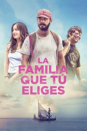 pelicula La familia que tú eliges