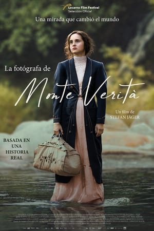 pelicula La fotógrafa de Monte Verità