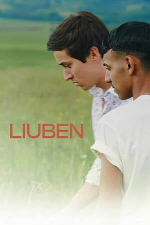 pelicula Liuben