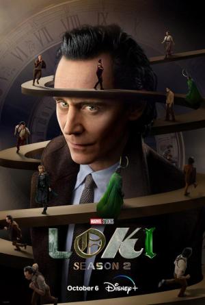 Serie Loki