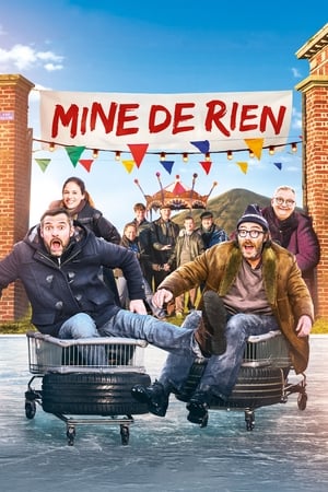 pelicula Mine de rien