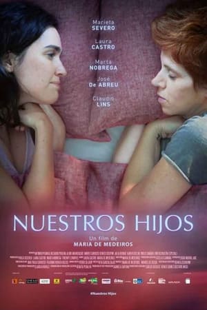 pelicula Nuestros hijos