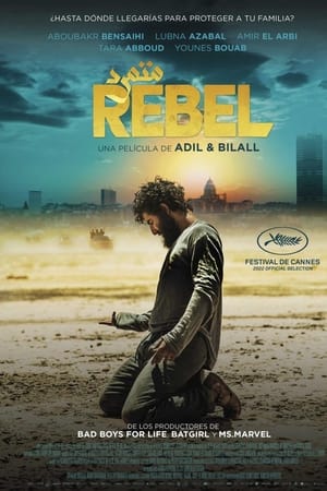 pelicula Rebel