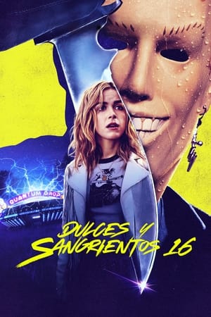 pelicula Sangrientos dieciséis