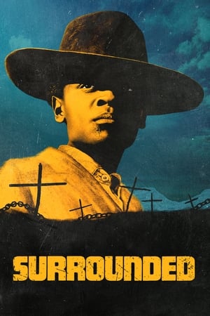 pelicula Surrounded