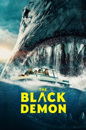 pelicula The Black Demon