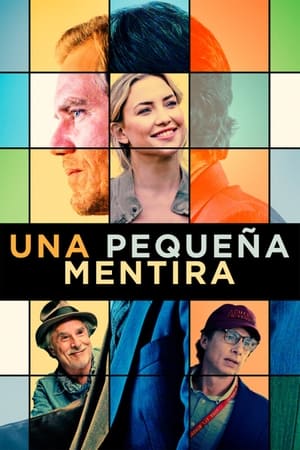 pelicula Una pequeña mentira