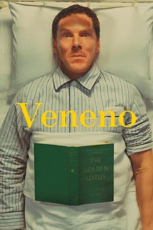 pelicula Veneno