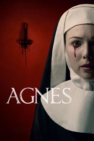 pelicula Agnes