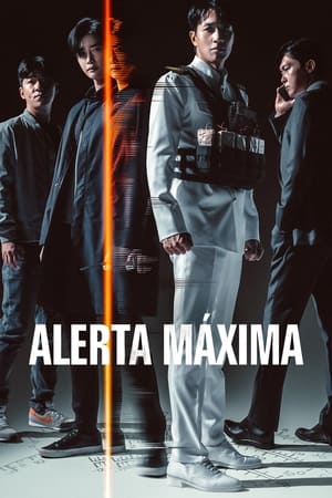 pelicula Alerta máxima