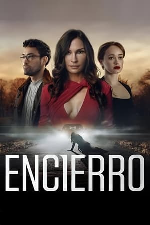 pelicula Encierro