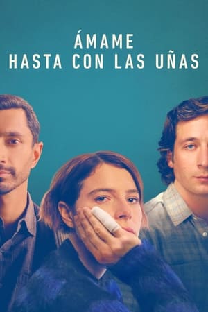 pelicula Esto va a doler