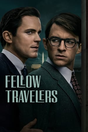 Serie Fellow Travelers