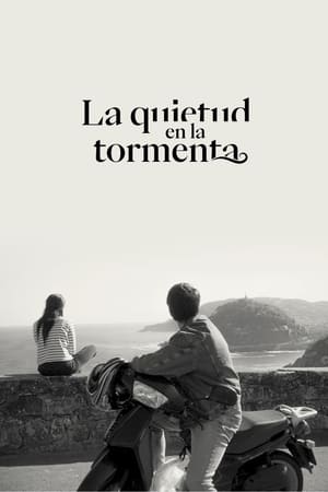 pelicula La quietud en la tormenta