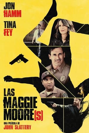 pelicula Las Maggie Moore(s)