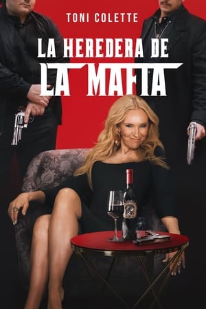 pelicula Mafia Mamma