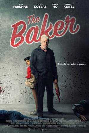 pelicula The Baker