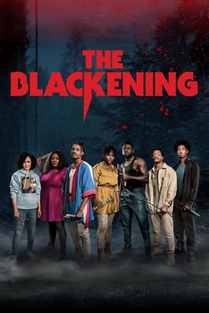 pelicula The Blackening