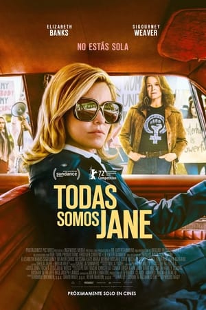 pelicula Todas somos Jane