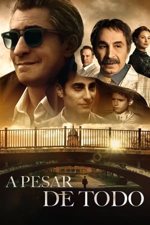 pelicula A pesar de todo