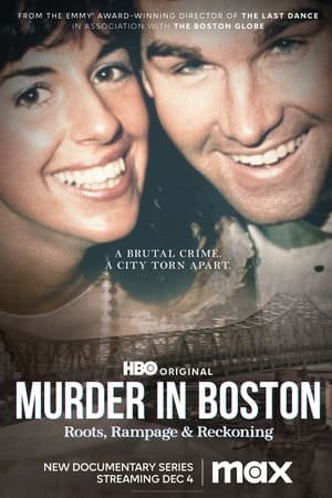 Serie Asesinato en Boston: El caso Charles Stuart