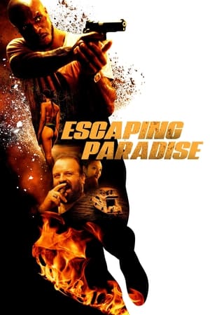 pelicula Escaping Paradise