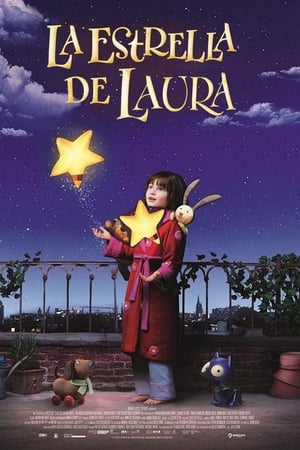 pelicula La estrella de Laura