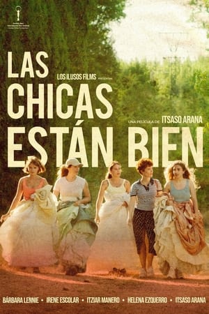 pelicula Las chicas están bien