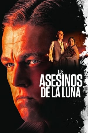 pelicula Los asesinos de la luna