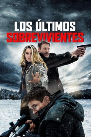 pelicula Los últimos supervivientes