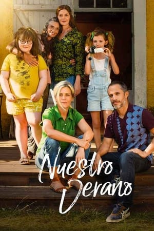 pelicula Nuestro verano