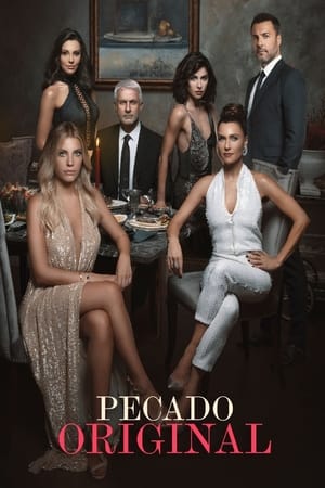 Serie Pecado original