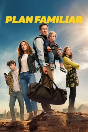 pelicula Plan en familia