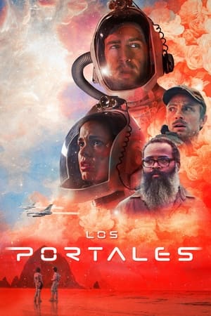 pelicula Portales