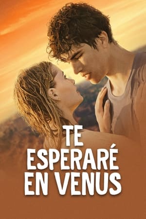 pelicula Te esperaré en Venus