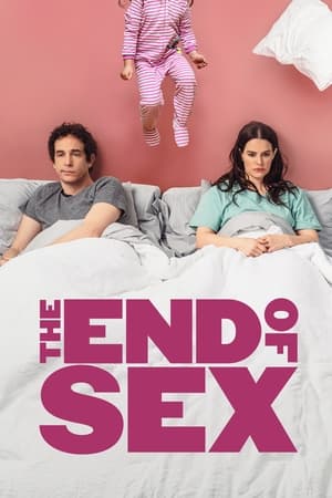 pelicula The End of Sex