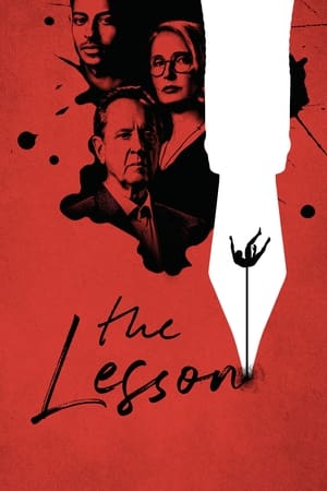 pelicula The Lesson