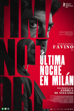 pelicula Última noche en Milán