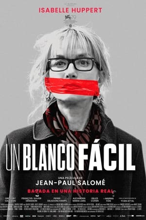 pelicula Un blanco fácil