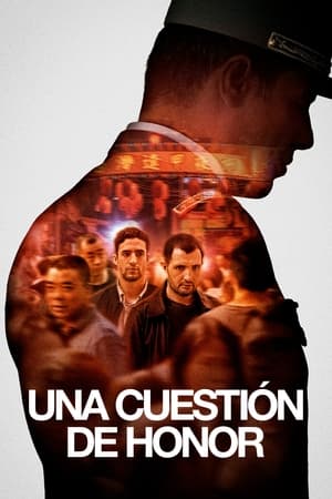 pelicula Una cuestión de honor