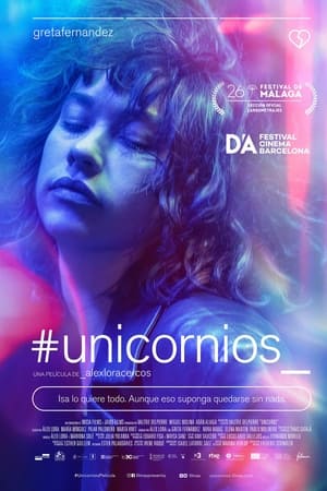 pelicula Unicornios