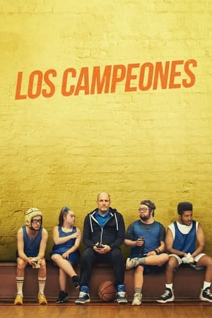 pelicula Champions