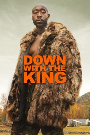 pelicula Down with the King