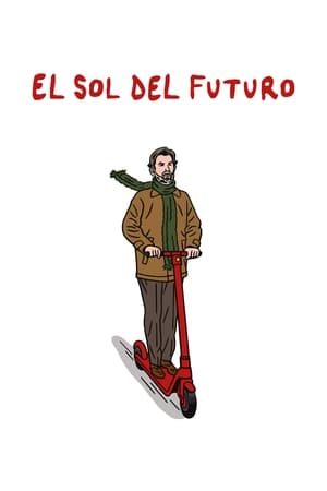 pelicula El sol del futuro