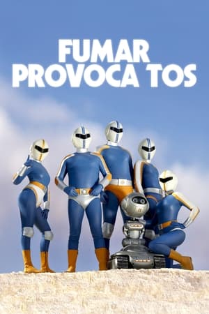 pelicula Fumar provoca tos