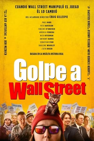 pelicula Golpe a Wall Street