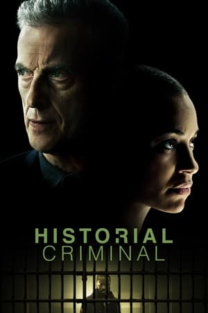 Serie Historial delictivo